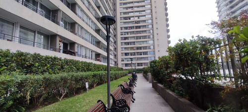 Arriendo Departamento En Macul ¡excelente (89890)