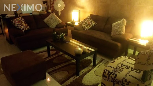 Imagen 21 de 30 de Casa Lista Para Habitar 1 Piso Fracc Las Americas