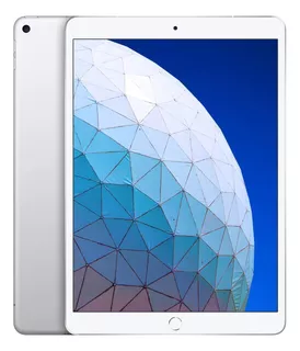 Apple iPad Air 3ra Gen 2019 A2152 10.5puLG 64gb 3gb Ram Wifi