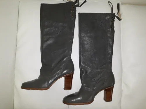Botas datelli cheap