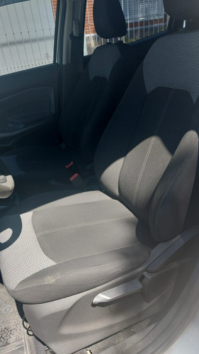 Ford Ecosport 1.6 Freestyle 110cv 4x2