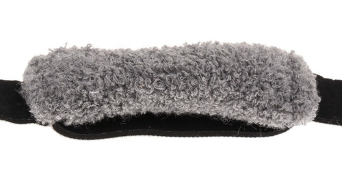 Imagen 4 de 8 de 1 Pieza Cuerdas Para Guitarra Silencioso Bass Fretwrap