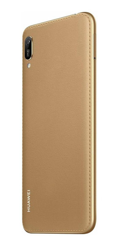 Huawei Y6 2019 32 GB Marrón ámbar 2 GB RAM