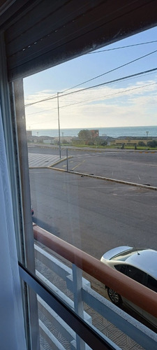 Imagen 6 de 30 de Departamento De 3 Ambientes Con Vista Al Mar En Miramar