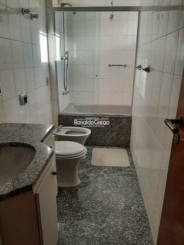 Imagem 5 de 27 de Apartamento Á Venda, 3 Dorms, Aclimação, Sp - R$ 1.3 Mi - V5506