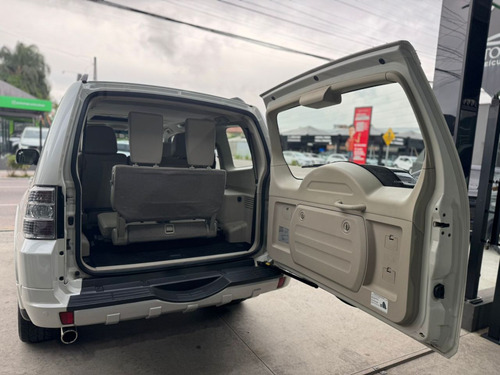 Mitsubishi Pajero Pajero HPE Full 3.2 4x4 T.I.Dies. 5p Aut