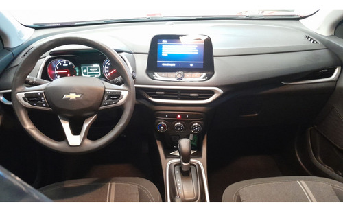 Chevrolet Tracker 1.0 TURBO FLEX LT AUTOMÁTICO