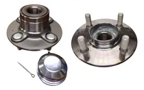 Comprar Maza Rueda Tra C\u002Fruleman Gsp Nissan Sentra B13 1990-2016