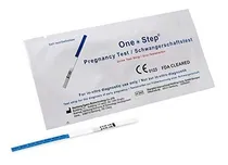 Comprar 12 Test Embarazo Envio Inmediato Stock