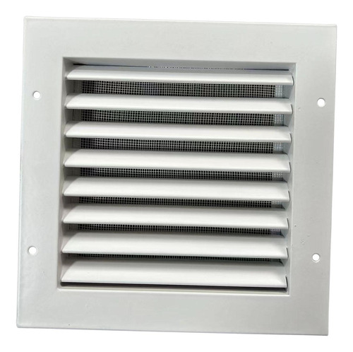 Ventilación De Aire, Barra Lineal, Rejilla De, 20cmx20cm