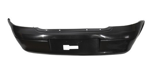 Paragolpe Trasero 4 Puertas Chevrolet Corsa 02/11