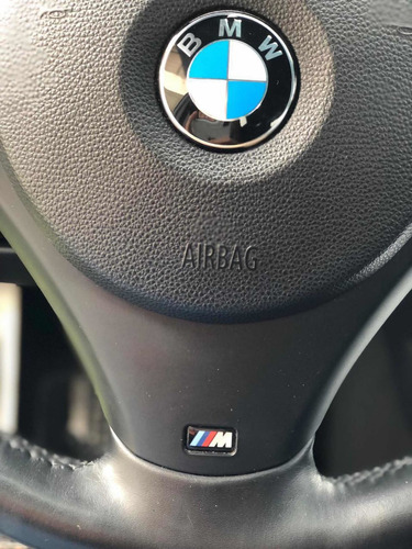Imagen 7 de 14 de Bmw Serie 1 2013 2.5 125i Coupe Executive