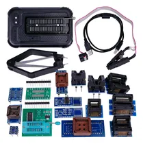 Comprar Programador T48 Usb 2.0 480mhz Completo Con Adaptadores
