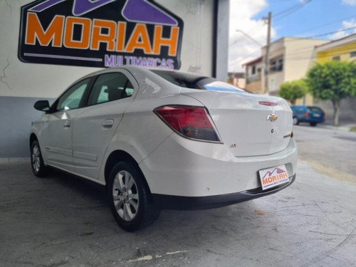 Imagem 6 de 10 de Chevrolet Prisma