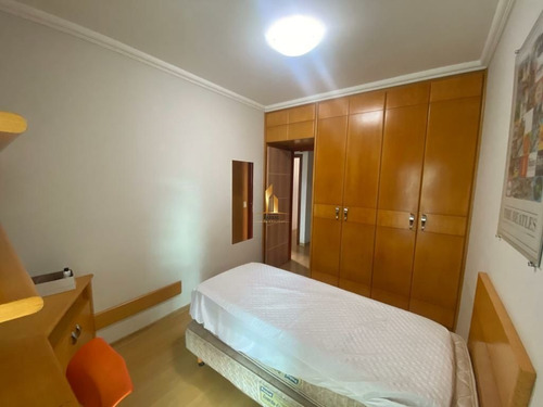 Imagem 16 de 24 de Aluga-se Amplo Apartamento 03 Quartos Mobiliado Na Praia De Itapoã. - 22030