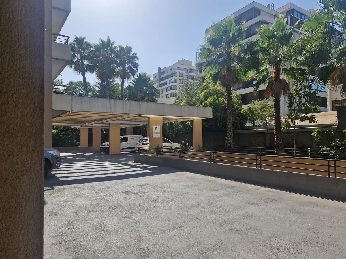 Imagen 5 de 29 de Residencial / Pocuro /áreas Verdes /colegio San Ignacio