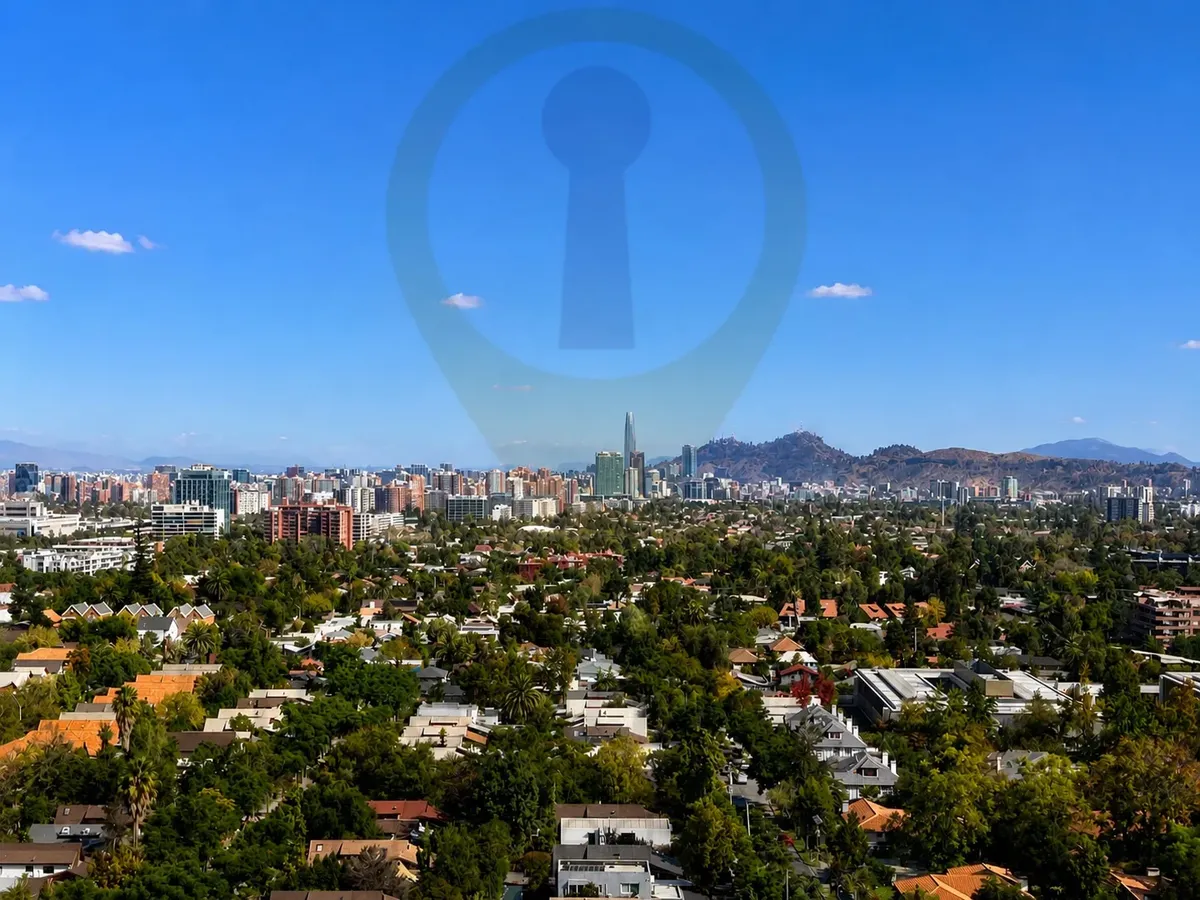 Imagen 1 de 26 de Moderno Departamento En Tabancura Con Las Hualtatas