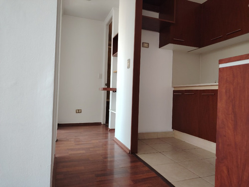 Hermoso Departamento Con Excelente Conectividad