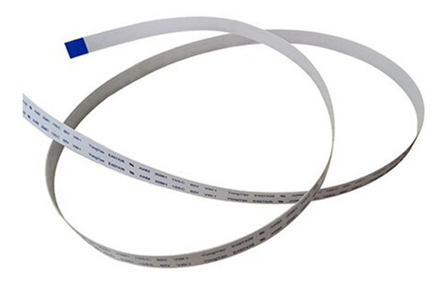 Cable Flex De Escaner Impresora Epson L5290 17 Pines