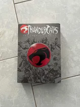 Comprar Dvds Thundercats The Cúmplete Series