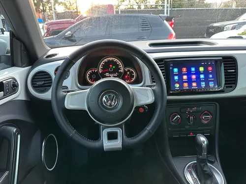 Volkswagen Beetle 2.5 Sport At