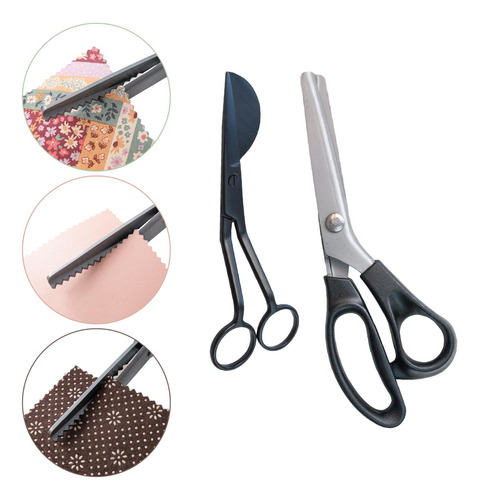 Tijeras Para Apliques, Tijeras Profesionales De De , Tijeras