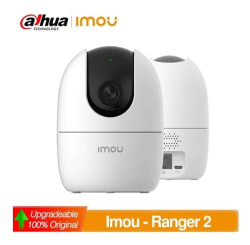 Camara Seguridad Imou Ranger 2c Wifi Full Hd Vision Nocturna