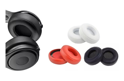 Almohadilla Para Audifono Beats Pro