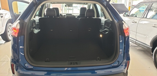 Imagen 9 de 12 de Ford Edge Sel 4x2