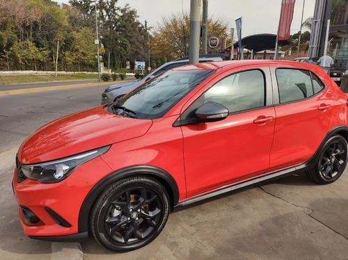 Imagen 23 de 25 de Fiat Argo 2022 1.3 O 1.8 0km Tomo Usado Anticipo Y Cuotas *