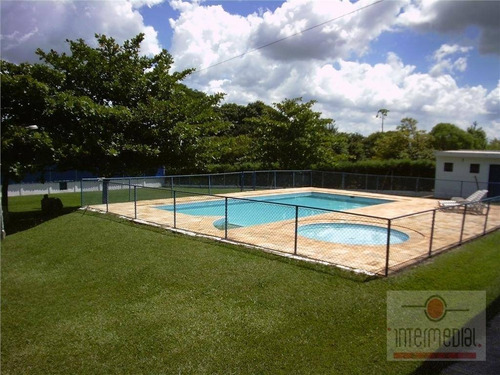 Chácara Residencial À Venda, Jardim Valparaíso, Boituva - Ch0139. - Ch0139
