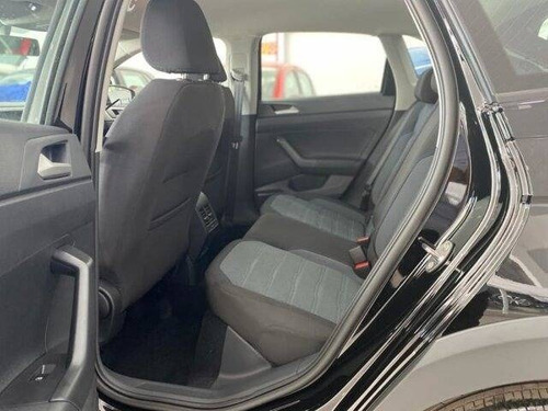 Imagem 3 de 9 de Volkswagen Nivus 1.0 200 Tsi Total Flex Comfortline