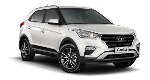 Imagem 2 de 3 de Creta Prestige 2.0 At