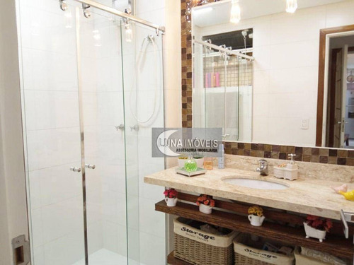Imagem 6 de 30 de Apartamento Com 2 Dormitórios À Venda, 70 M² Por R$ 660.000,00 - Vila Dayse - São Bernardo Do Campo/sp - Ap3326