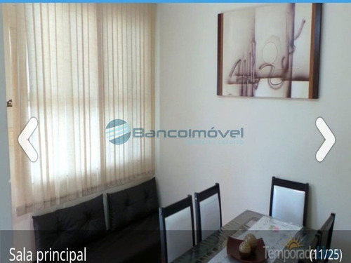 Imagem 20 de 20 de Grande Oportunidade Vende-se Lindo Apartamento Em Frente Ao Mar. - Ap02787 - 68237251