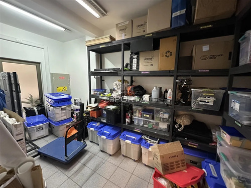 Oficina En Arriendo En Providencia