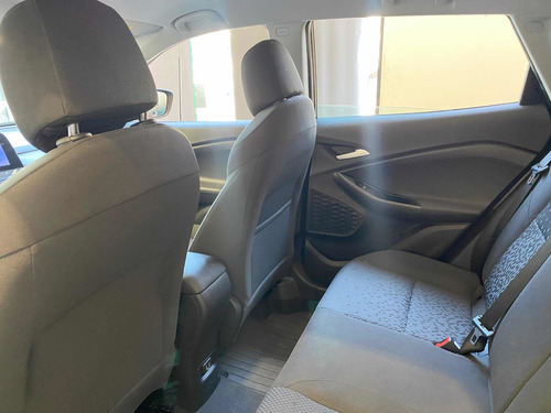 Chevrolet Tracker 2021 1.2 Turbo At 0km Concesionario