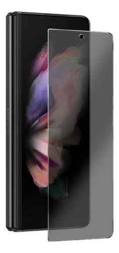 Film Hidrogel Mate Pantalla Externa Para Samsung Z Fold 4