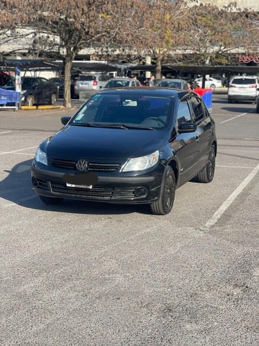 Volkswagen Gol Trend 1.6 Pack I 101cv