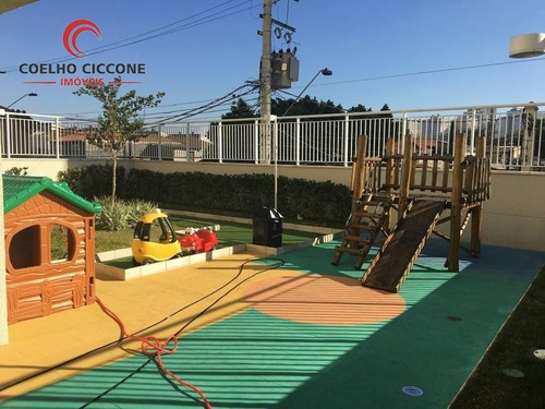 Imagem 13 de 15 de Apartamento A Venda No Bairro Fundacao - V-4991