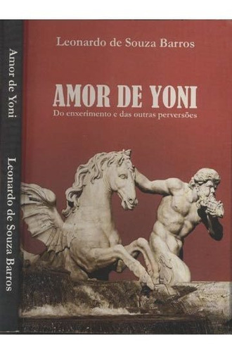 Amor De Yoni