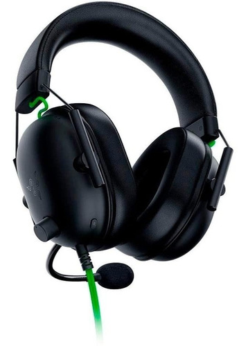 Imagem 2 de 4 de Razer Battle Bundle Blackshark Gigantus Deathadder