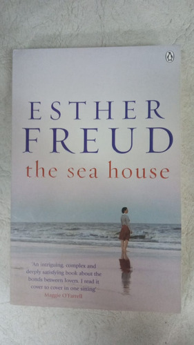 The Sea House - Esther Freud - Penguin Books