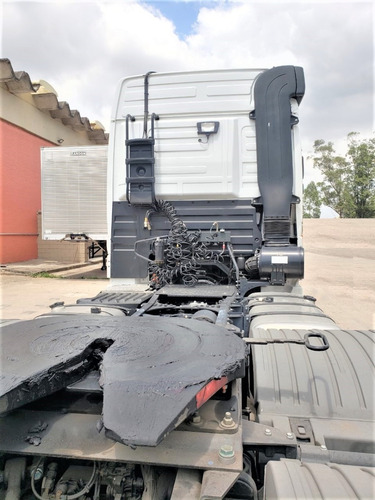 Mercedes Actros 2651 6x4 2020 / 2020