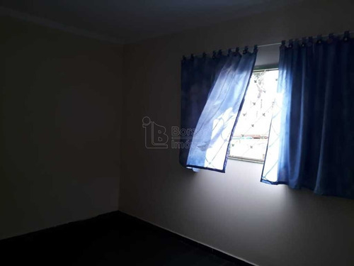 Imagem 6 de 6 de Venda De Casas / Padrão Na Cidade De Américo Brasiliense 10536