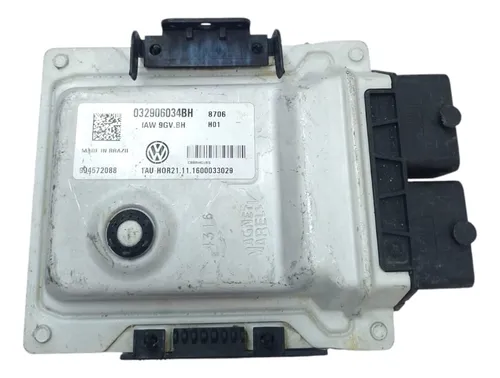 comprar Modulo Injeção Vw Saveiro Robust 1.6 8v 2014 032906034bh