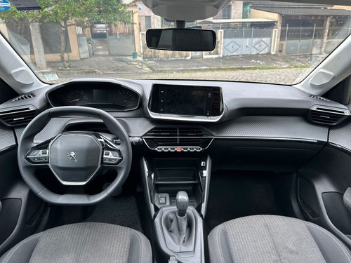 Peugeot 208 1.6 16V FLEX ACTIVE PACK AT6