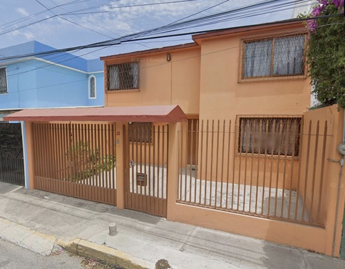 Casa En Venta Bosques De Ecatepec Od