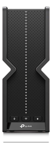 Tp-link Archer Router Wifi7, Hasta 9300mbps, 5 Puertos 2.5g
