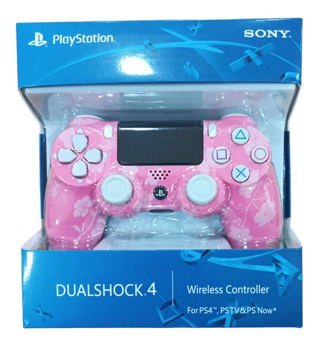 Imagen 9 de 9 de Control Play Station 4 Inalambrico Dualshock4 Ps4 Diseños